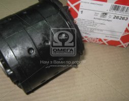 Втулка балки BMW X5(E53) 00-06 зад. міст (Вир-во FEBI)