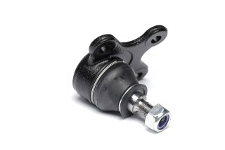 Опора кульова SEAT AROSA, VW LUPO, POLO 94-05 перед. міст праворуч Вир-во FEBI)