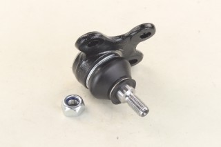 Опора кульова SEAT AROSA, VW LUPO, POLO 94-05 перед. міст зліва (Вир-во FEBI)