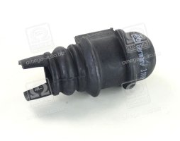 Втулка стабілізатора RENAULT MEGANE I, SCENIC I 96-03 перед. міст (Вир-во FEBI)