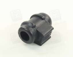 Втулка стабілізатора RENAULT CLIO II, MEGANE I 96- перед. міст (Вир-во FEBI)