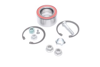 Підшипник маточини VW CADDY передн./задн. міст (Вир-во FAG)