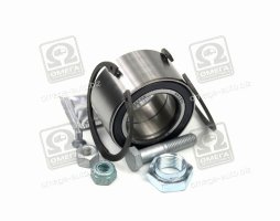 Підшипник маточини VW GOLF II, JETTA передн. міст (Вир-во FAG)