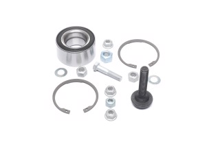 Підшипник маточини VW PASSAT (3B3) передн. міст (Вир-во FAG)