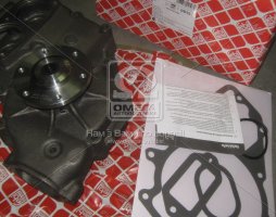 Насос водяной MB OM421-441/427-447 (пр-во FEBI)