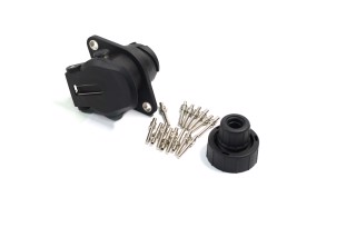 Розетка  (пр-во Febi)