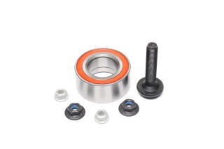 Підшипник маточини AUDI A6 (4B2, C5) передн. міст (Вир-во FAG)