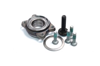 Маточина в зборі AUDI A4, A6, SEAT EXEO 94 - передн. міст (Вир-во FAG)