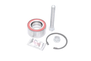 Підшипник маточини VW SHARAN 97- задн. міст (Вир-во FAG)