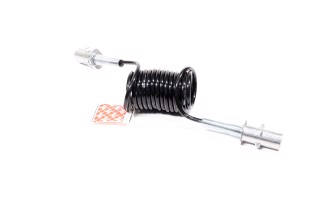 Кабель електро 7 полюс S (штифт) MB, MAN (вир-во Febi)