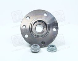 Маточина у зборіVW TRANSPORTER V-VI, MULTIVAN V-VI 03- передн./задн. міст (Вир-во FAG)