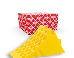 Противідкатний пристрій , 470 мм. (вир-во Febi)