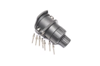 Розетка ebs з додатковими матеріалами (вир-во Febi)