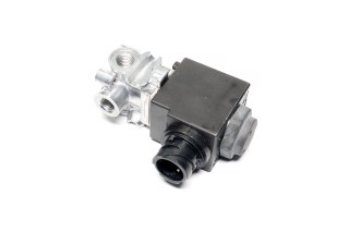 Клапан електромагнітний керування кпп (вир-во Febi)