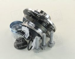 Підшипник маточини OPEL VECTRA C передн. міст (Вир-во FAG)