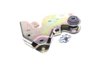 Замок блокування кабіни з вимикачем (вир-во Febi)