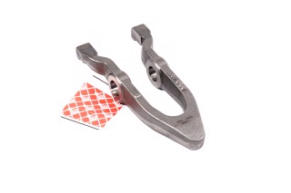 Вилка зчеплення MAN (вир-во Febi)