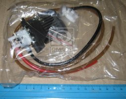 Клапан для регулювання сидіння по висоті DAF 95XF (вир-во Febi)