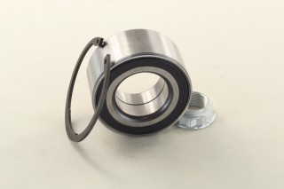 Підшипник маточини BMW 7 (E38) задн. міст (Вир-во FAG)