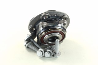 Підшипник маточини VOLVO XC70 CROSS COUNTRY передн. міст (Вир-во FAG)