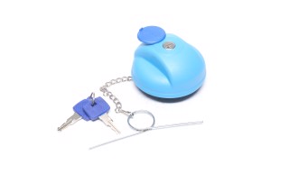 Пробка бака з ключем (вир-во Febi)