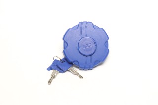 Кришка бака AdBlue RENAULT MAGNUM, PREMIUM/VOLVO FH, FH 12 (вир-во Febi)