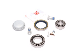 Підшипник маточини MB (W140) передн. міст (Вир-во FAG)