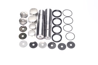 Ремкомплект шкворня DAF LF45 на ось (пр-во Febi)