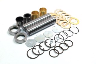 Ремкомплект шкворня MAN F,L,M2000 на ось (пр-во Febi)