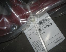 Тяга рул. продольная DAF XF95,105 L=1008 (пр-во Febi)