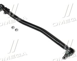 Тяга рул. поздовжня MB ACTROS L=876 (вир-во Febi)