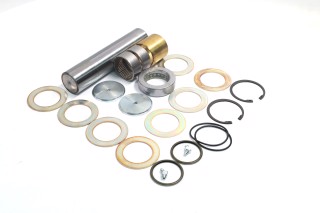 Р/к шкворня MAN F,L,M2000 на сторону (вир-во Febi)