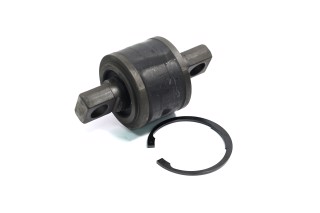 Р/к тяги MAN, MB центр. (вир-во Febi)