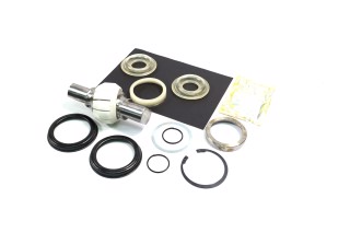 Ремкомплект тяги лучевой MAN F90,F2000, VOLVO F10,F12,F16 (пр-во Febi)