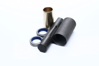 Р/к тяги променевої MB Actros центр. (вир-во Febi)