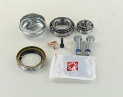 Підшипник маточини MB W201 передн. міст (Вир-во FAG)