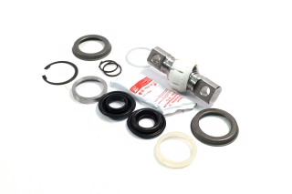 Р/к тяги реакт. DAF, IVECO, MAN (вир-во Febi)