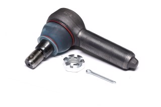 Наконечник М30*1,5, М20*1,5*120 тяги рул. VOLVO FH12,16,FM7,9,10,12 лів. (вир-во Febi)