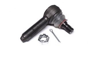 Наконечник M24x1,5x105 тяги IVECO, MB, VOLVO прав. (вир-во Febi)