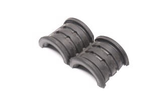 Втулка 59*90*95 стабилизатора VOLVO (пр-во Febi)