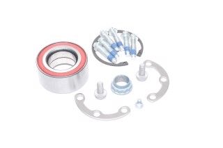 Підшипник маточини MB W201, W202, W124 задн. міст (Вир-во FAG)