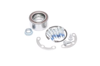 Подшипник задней ступицы колеса MB (W124) (Пр-во FAG)