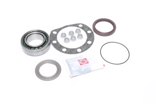 Підшипник маточини MB T1 Box (601) задн. міст (Вир-во FAG)