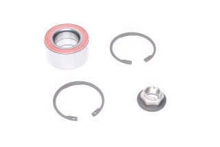 Підшипник маточини FORD MONDEO I-II 93 - передн. міст (Вир-во FAG)