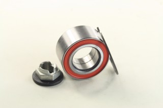 Підшипник маточини FORD FUSION (JU_) передн. міст (Вир-во FAG)