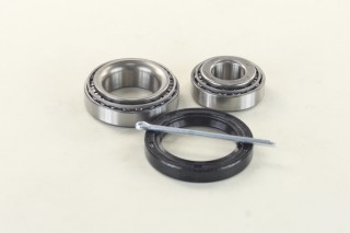 Підшипник маточини FORD ESCORT IV (GAF, AWF, ABFT) передн. міст (Вир-во FAG)