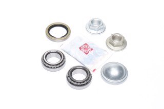 Підшипник маточини FORD задн. міст (Вир-во FAG)