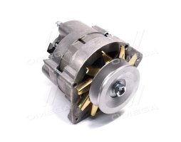 Генератор ЗІЛ 130, УРАЛ 375 14В 90А <ДК>