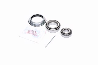 Підшипник маточини FORD TRANSIT Box (E_ _) передн. міст (Вир-во FAG)