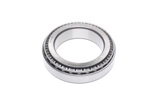 Підшипник маточини IVECO EUROCARGO, EUROTRAKKER, MB, SCANIA 3,4 SERIES (вир-во FAG)